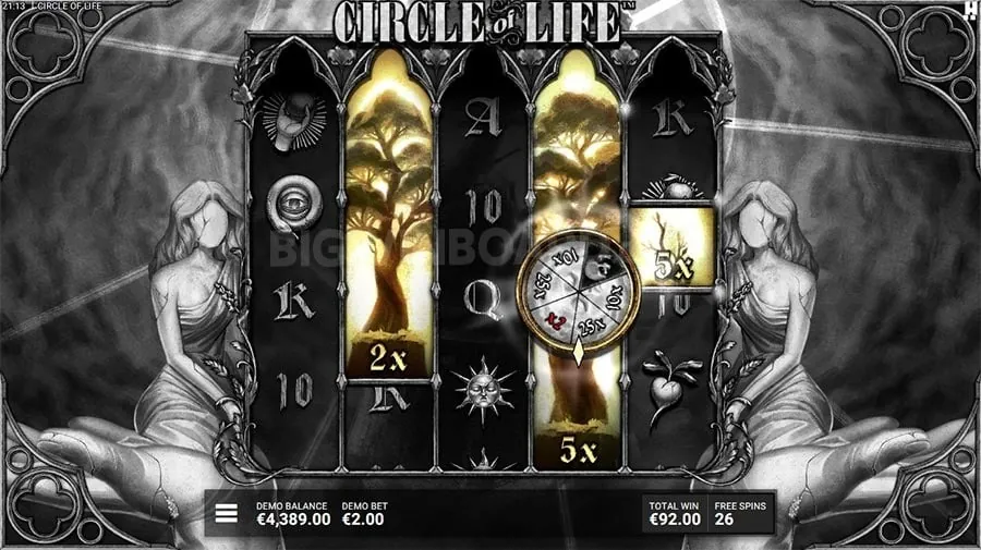 Miss Delight Game Lore